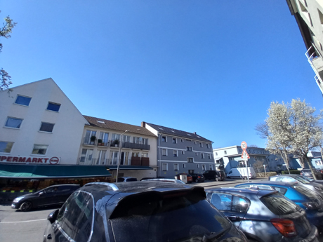 Koeln Vingst